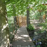 شاليه Treehouse V Brdech *